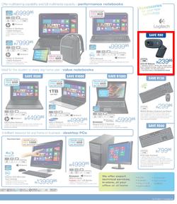 Incredible Connection : Start Something New (17 Jan - 20 Jan 2013), page 5