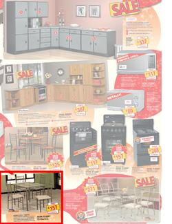 Joshua Doore : Biggest Sale Ever (22 Jan - 9 Feb 2013), page 5