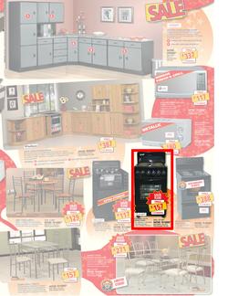 Joshua Doore : Biggest Sale Ever (22 Jan - 9 Feb 2013), page 5