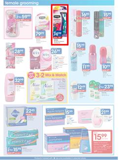 Clicks : You Pay Less (25 Jan - 23 Feb 2013), page 5