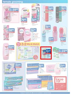 Clicks : You Pay Less (25 Jan - 23 Feb 2013), page 5