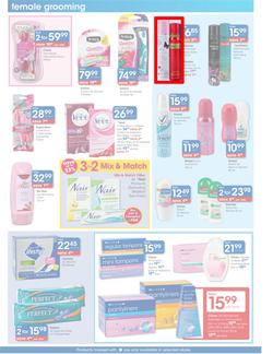Clicks : You Pay Less (25 Jan - 23 Feb 2013), page 5