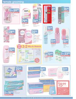 Clicks : You Pay Less (25 Jan - 23 Feb 2013), page 5