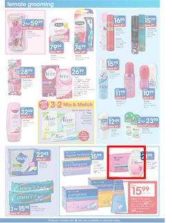 Clicks : You Pay Less (25 Jan - 23 Feb 2013), page 5