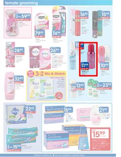 Clicks : You Pay Less (25 Jan - 23 Feb 2013), page 5