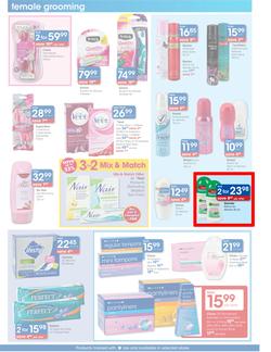 Clicks : You Pay Less (25 Jan - 23 Feb 2013), page 5