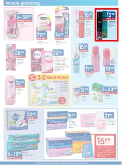 Clicks : You Pay Less (25 Jan - 23 Feb 2013), page 5