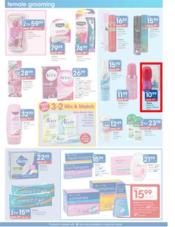 Clicks : You Pay Less (25 Jan - 23 Feb 2013), page 5