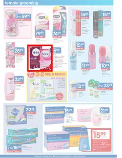 Clicks : You Pay Less (25 Jan - 23 Feb 2013), page 5