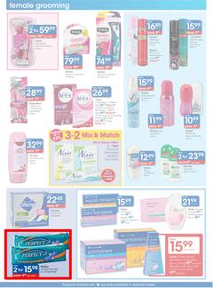 Clicks : You Pay Less (25 Jan - 23 Feb 2013), page 5