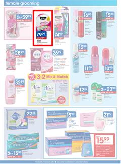 Clicks : You Pay Less (25 Jan - 23 Feb 2013), page 5