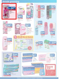 Clicks : You Pay Less (25 Jan - 23 Feb 2013), page 5
