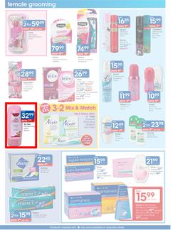 Clicks : You Pay Less (25 Jan - 23 Feb 2013), page 5