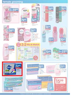 Clicks : You Pay Less (25 Jan - 23 Feb 2013), page 5