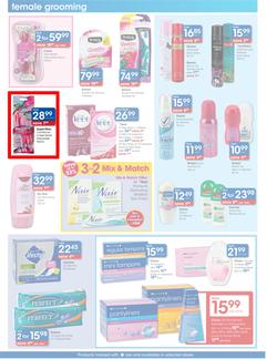 Clicks : You Pay Less (25 Jan - 23 Feb 2013), page 5