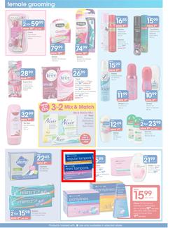 Clicks : You Pay Less (25 Jan - 23 Feb 2013), page 5