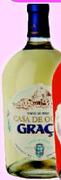Graca Dry White Wine -750ml
