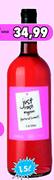 Just Rose Magnum Wine -1.5L