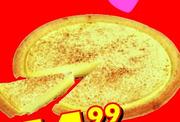 Freshly Baked Milk Tart Each