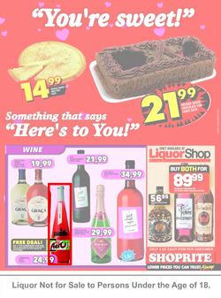 Shoprite North West (6 Feb - 14 Feb), page 5
