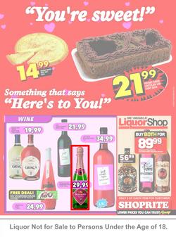 Shoprite North West (6 Feb - 14 Feb), page 5