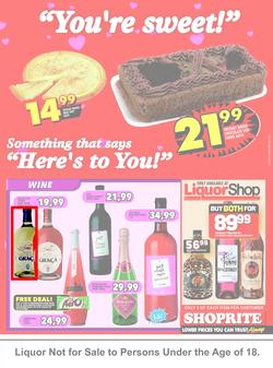 Shoprite North West (6 Feb - 14 Feb), page 5
