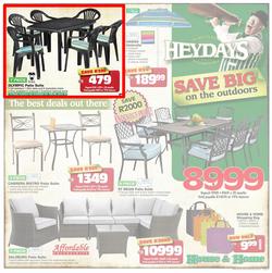 House & Home : Heydays (3 Feb - 6 Feb 2013), page 5