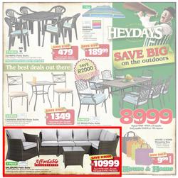 House & Home : Heydays (3 Feb - 6 Feb 2013), page 5