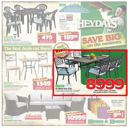 House & Home : Heydays (3 Feb - 6 Feb 2013), page 5