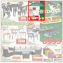 House & Home : Heydays (3 Feb - 6 Feb 2013), page 5