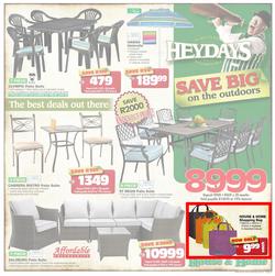 House & Home : Heydays (3 Feb - 6 Feb 2013), page 5