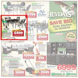 House & Home : Heydays (17 Feb - 24 Feb 2013), page 5