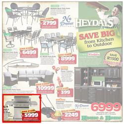 House & Home : Heydays (17 Feb - 24 Feb 2013), page 5