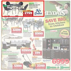 House & Home : Heydays (17 Feb - 24 Feb 2013), page 5