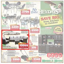 House & Home : Heydays (17 Feb - 24 Feb 2013), page 5