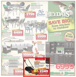 House & Home : Heydays (17 Feb - 24 Feb 2013), page 5