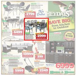 House & Home : Heydays (17 Feb - 24 Feb 2013), page 5