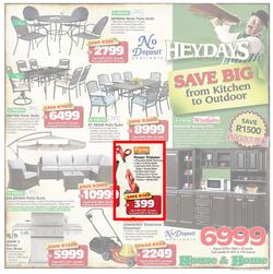 House & Home : Heydays (17 Feb - 24 Feb 2013), page 5