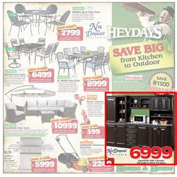 House & Home : Heydays (17 Feb - 24 Feb 2013), page 5