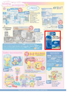 Clicks : Baby Savings (19 Feb - 17 Mar 2013), page 5