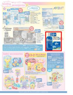 Clicks : Baby Savings (19 Feb - 17 Mar 2013), page 5