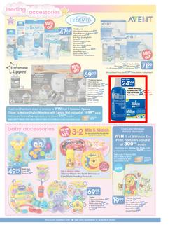 Clicks : Baby Savings (19 Feb - 17 Mar 2013), page 5
