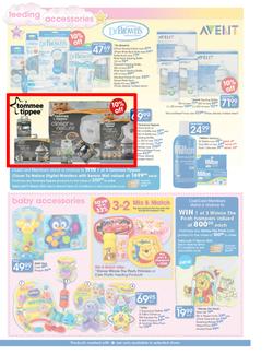 Clicks : Baby Savings (19 Feb - 17 Mar 2013), page 5
