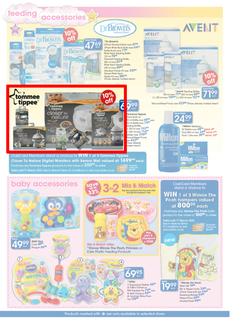Clicks : Baby Savings (19 Feb - 17 Mar 2013), page 5