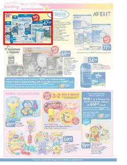 Clicks : Baby Savings (19 Feb - 17 Mar 2013), page 5