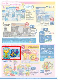 Clicks : Baby Savings (19 Feb - 17 Mar 2013), page 5