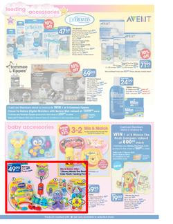 Clicks : Baby Savings (19 Feb - 17 Mar 2013), page 5