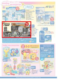 Clicks : Baby Savings (19 Feb - 17 Mar 2013), page 5