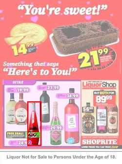 Shoprite Mpumalanga (6 Feb - 14 Feb), page 5