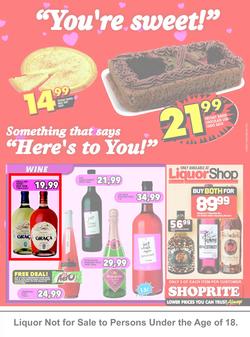 Shoprite Mpumalanga (6 Feb - 14 Feb), page 5